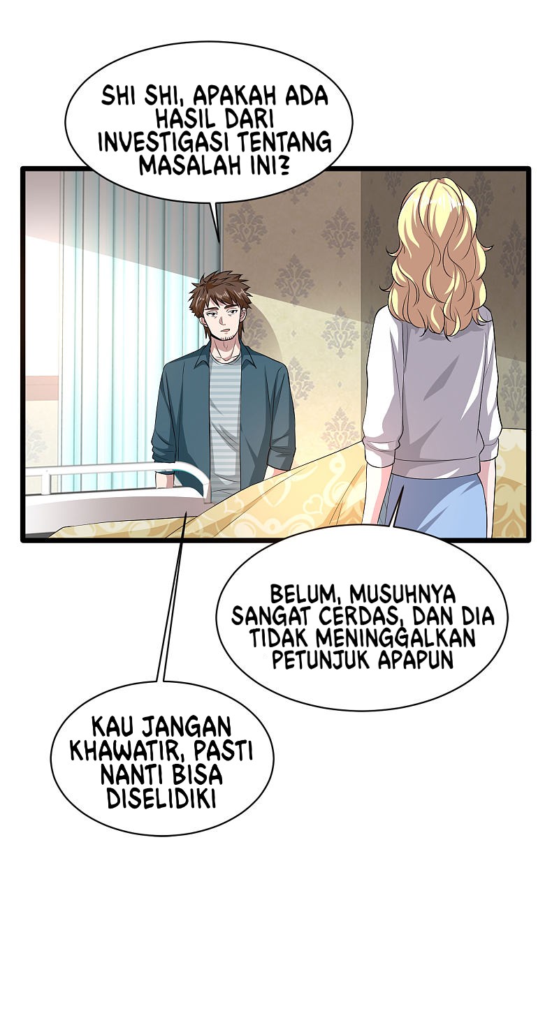 Dushi Xiewang chapter 101 halaman 10