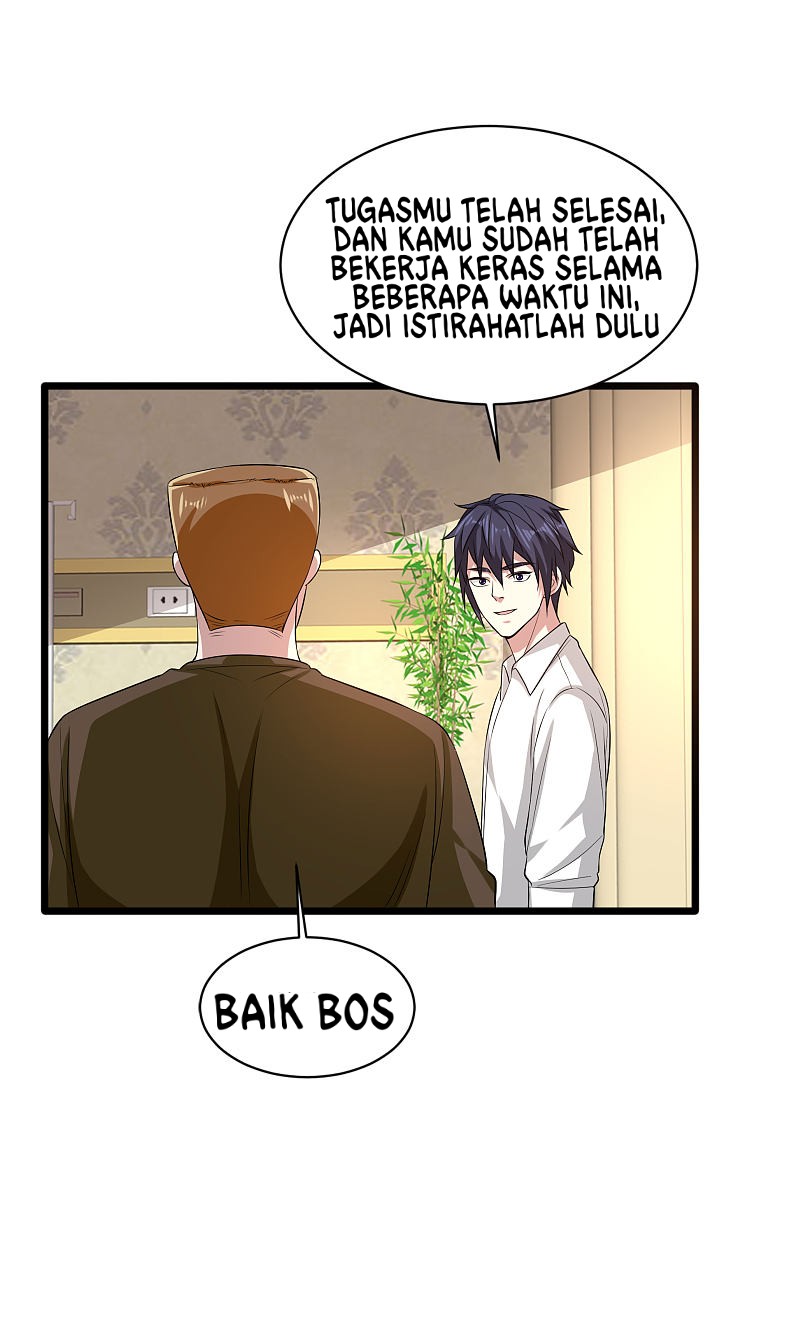 Dushi Xiewang chapter 101 halaman 14