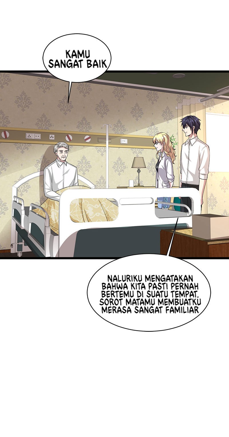 Dushi Xiewang chapter 101 halaman 15