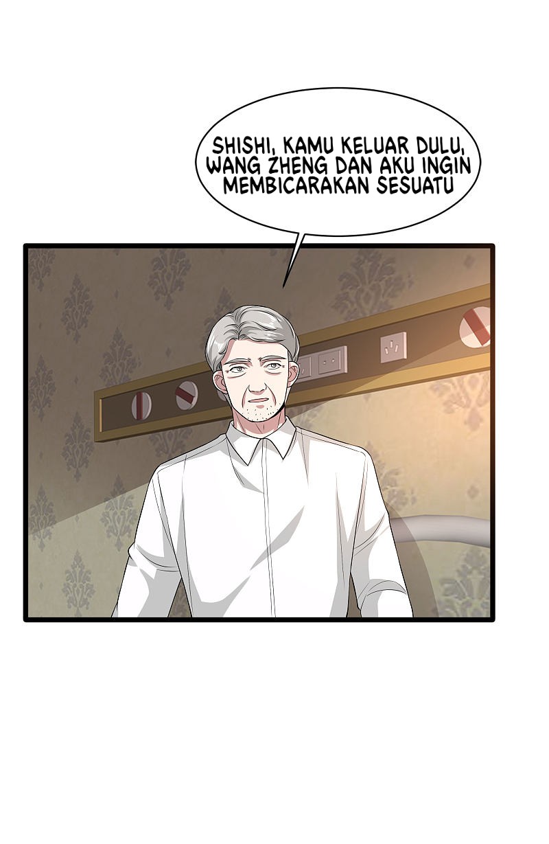 Dushi Xiewang chapter 101 halaman 16