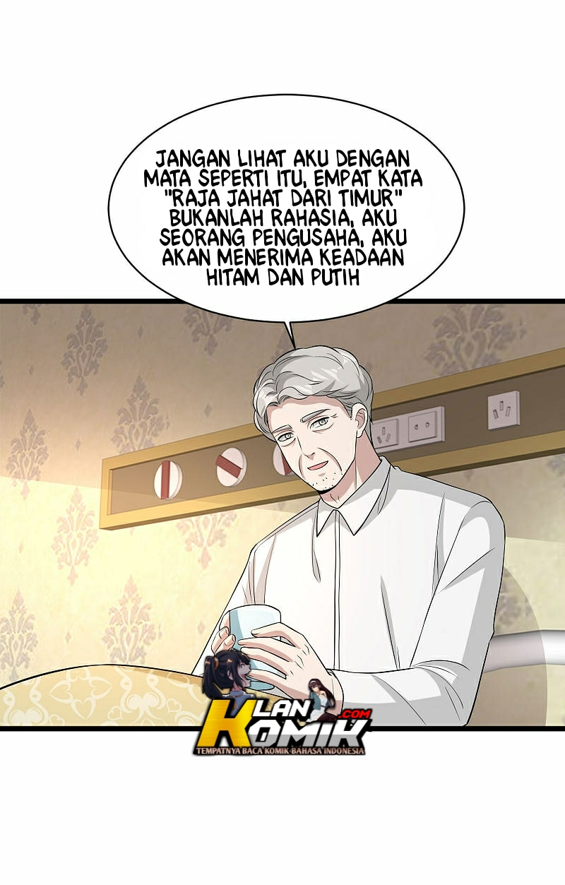 Dushi Xiewang chapter 102 halaman 3