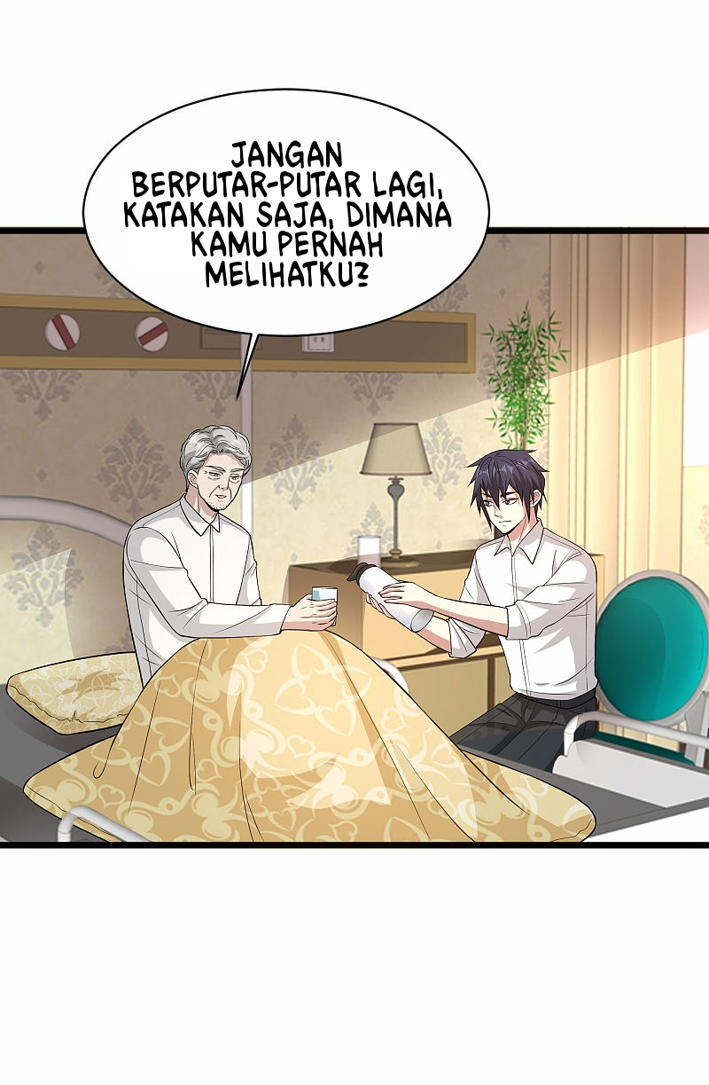 Dushi Xiewang chapter 102 halaman 4