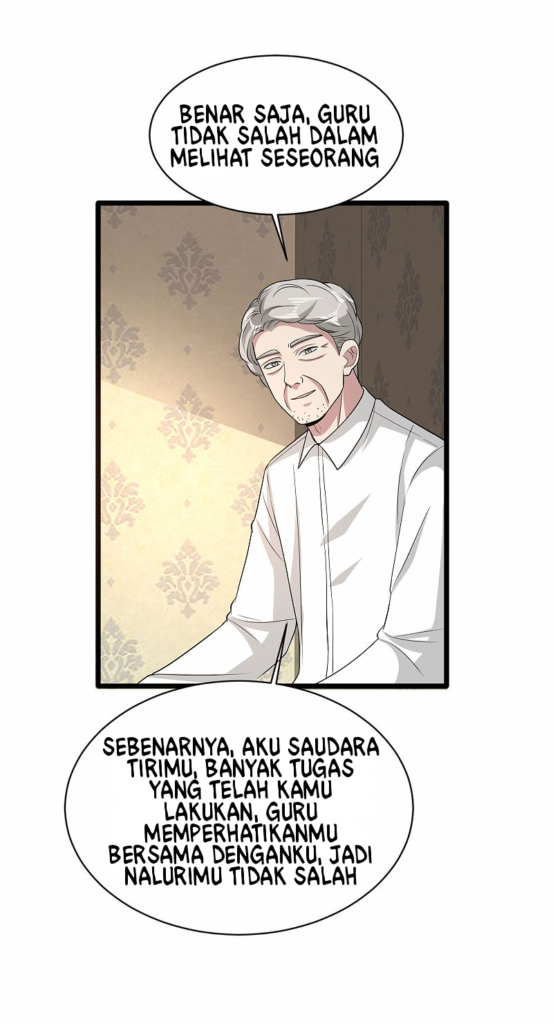 Dushi Xiewang chapter 102 halaman 5