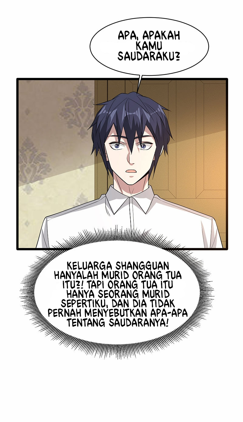 Dushi Xiewang chapter 102 halaman 6