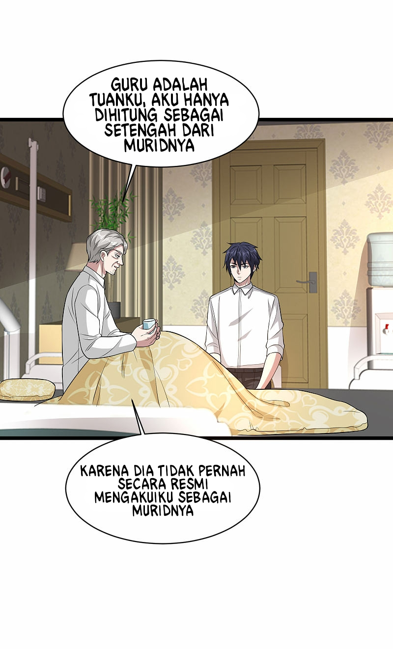 Dushi Xiewang chapter 102 halaman 7
