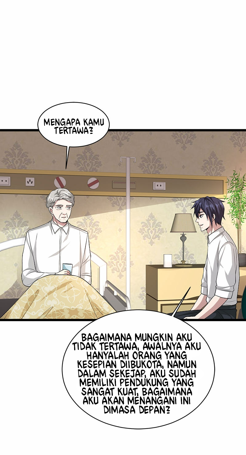 Dushi Xiewang chapter 102 halaman 9