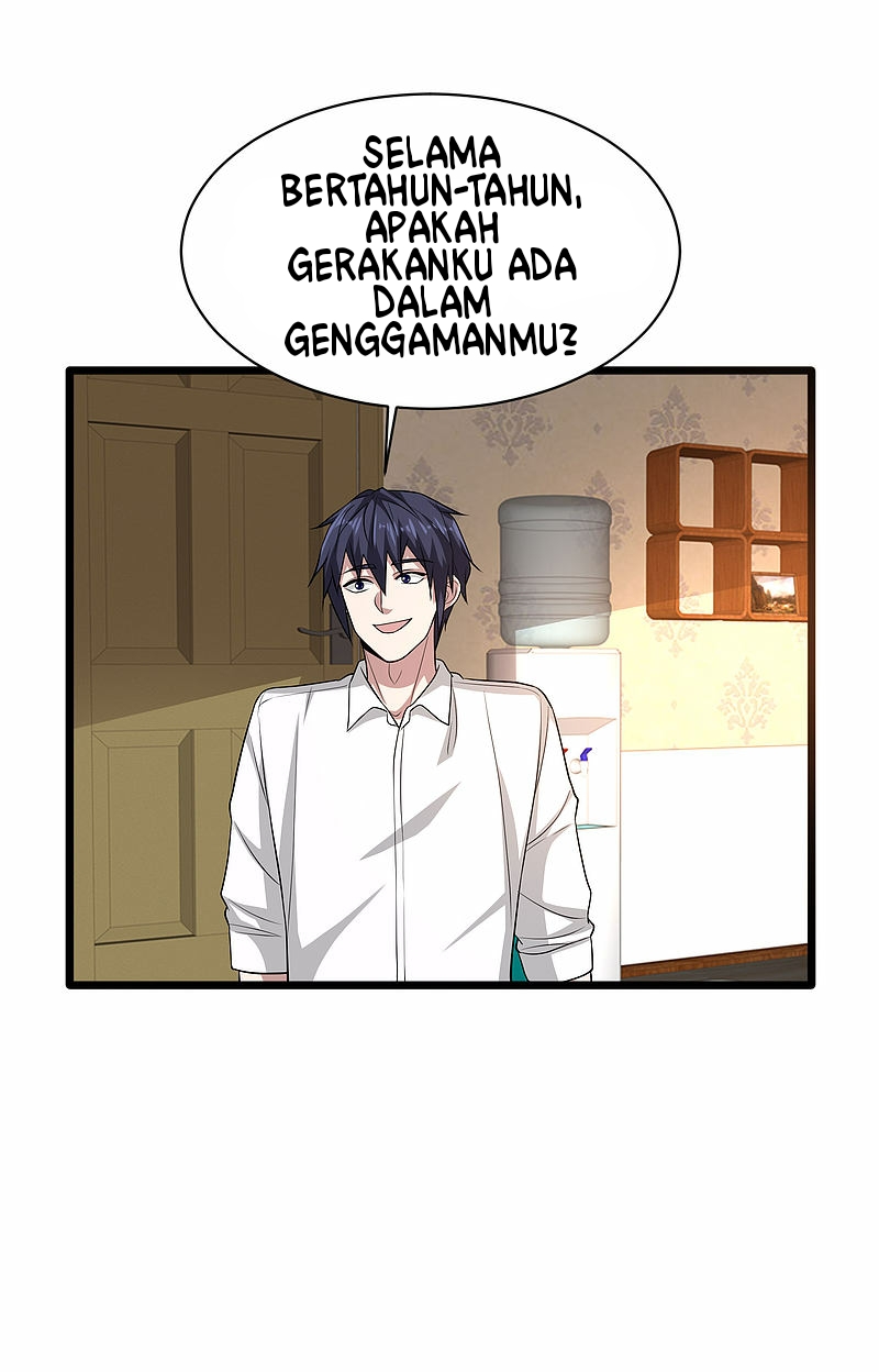 Dushi Xiewang chapter 102 halaman 10