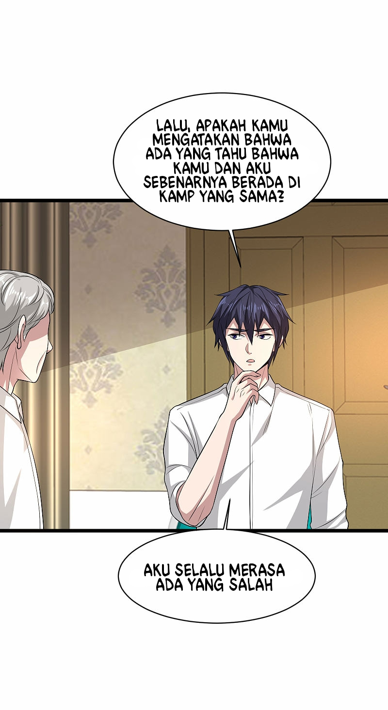 Dushi Xiewang chapter 102 halaman 13