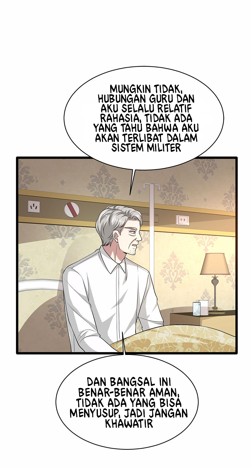Dushi Xiewang chapter 102 halaman 14