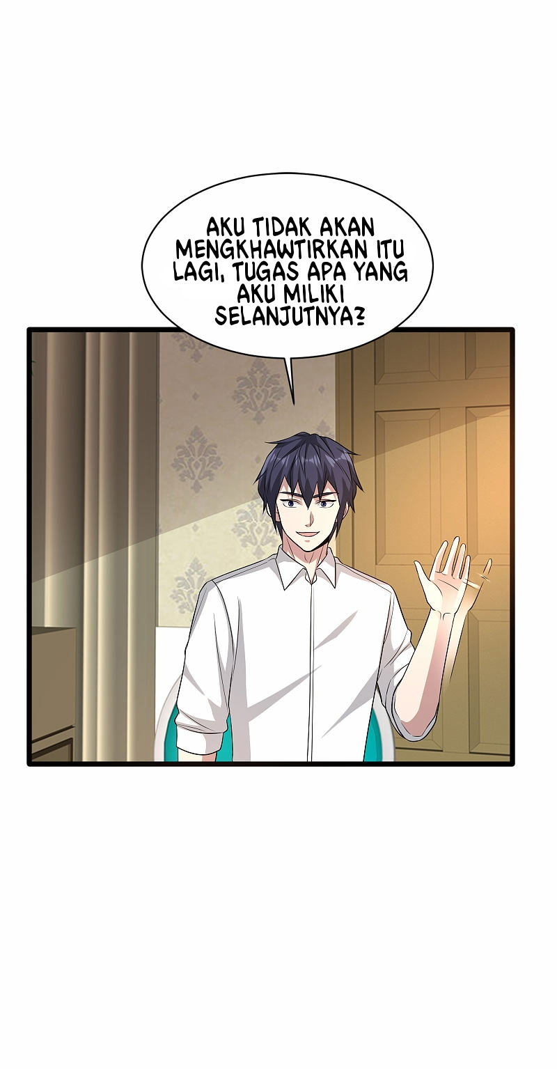 Dushi Xiewang chapter 102 halaman 15