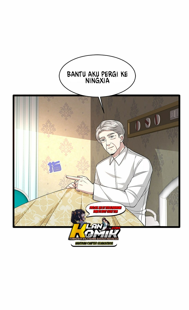 Dushi Xiewang chapter 102 halaman 16