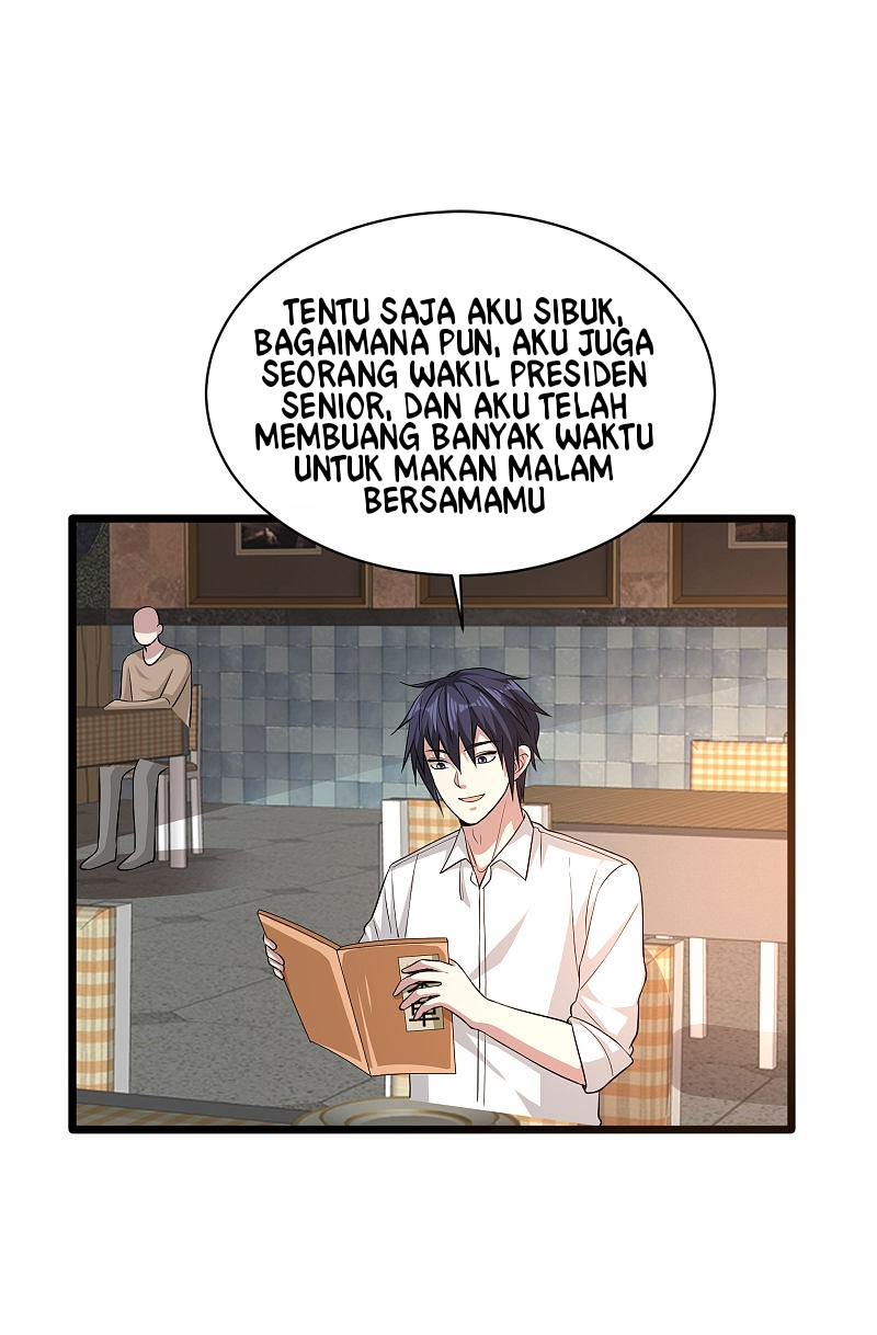 Dushi Xiewang Bab 103 halaman 5