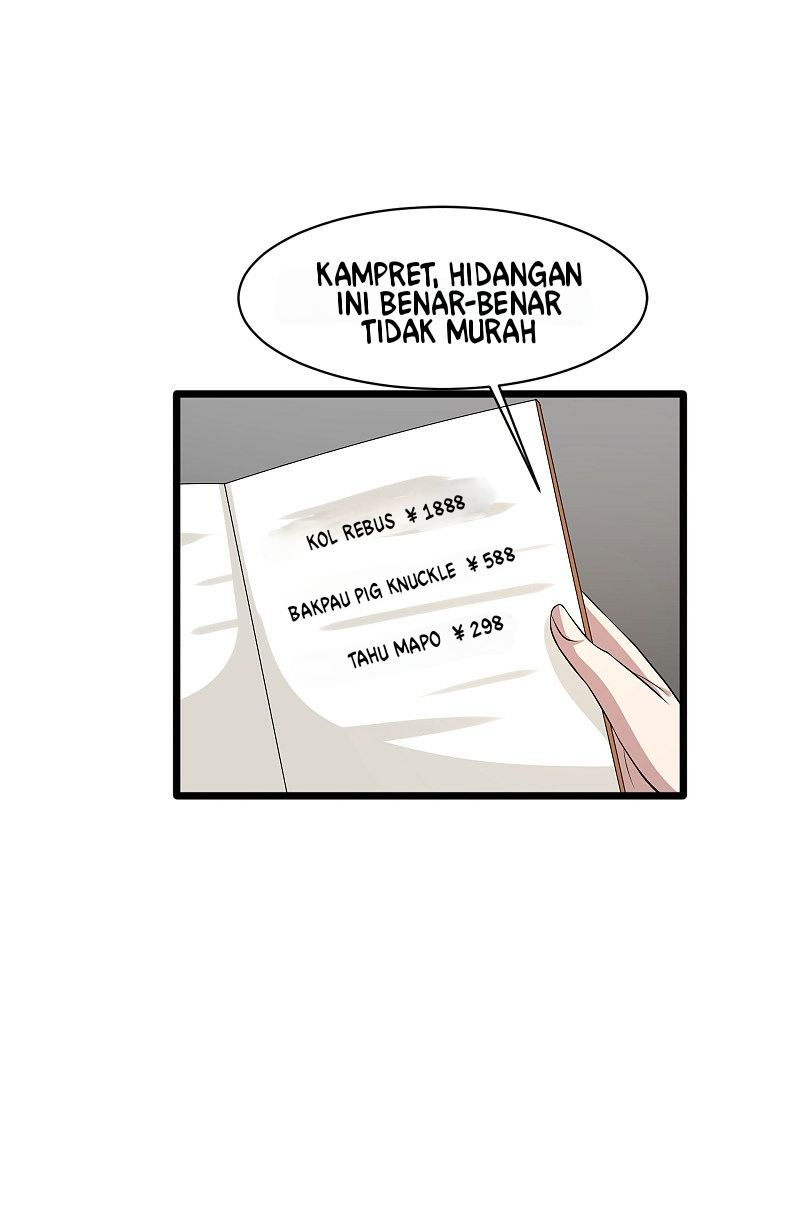 Dushi Xiewang Bab 103 halaman 6