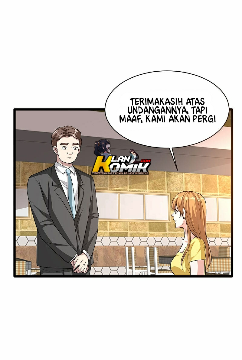 Dushi Xiewang Bab 103 halaman 13