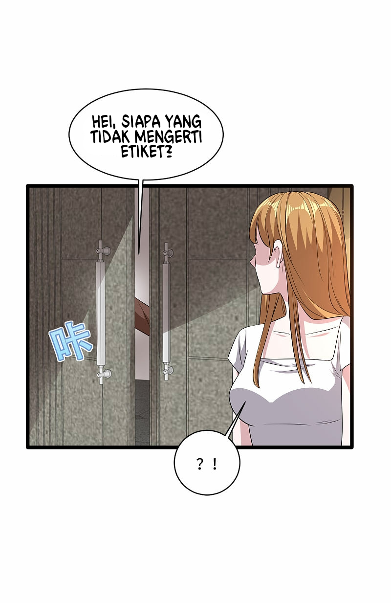 Dushi Xiewang chapter 105 halaman 5