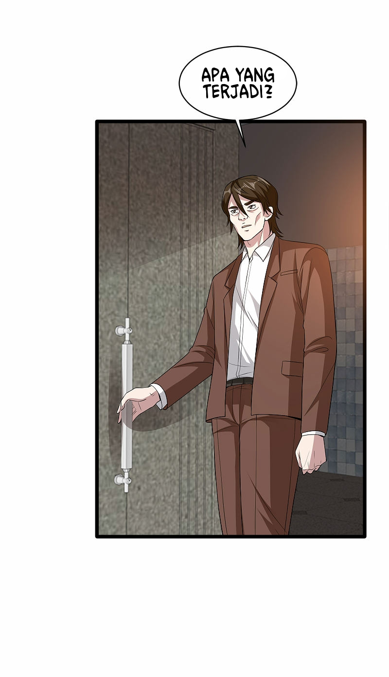 Dushi Xiewang chapter 105 halaman 6