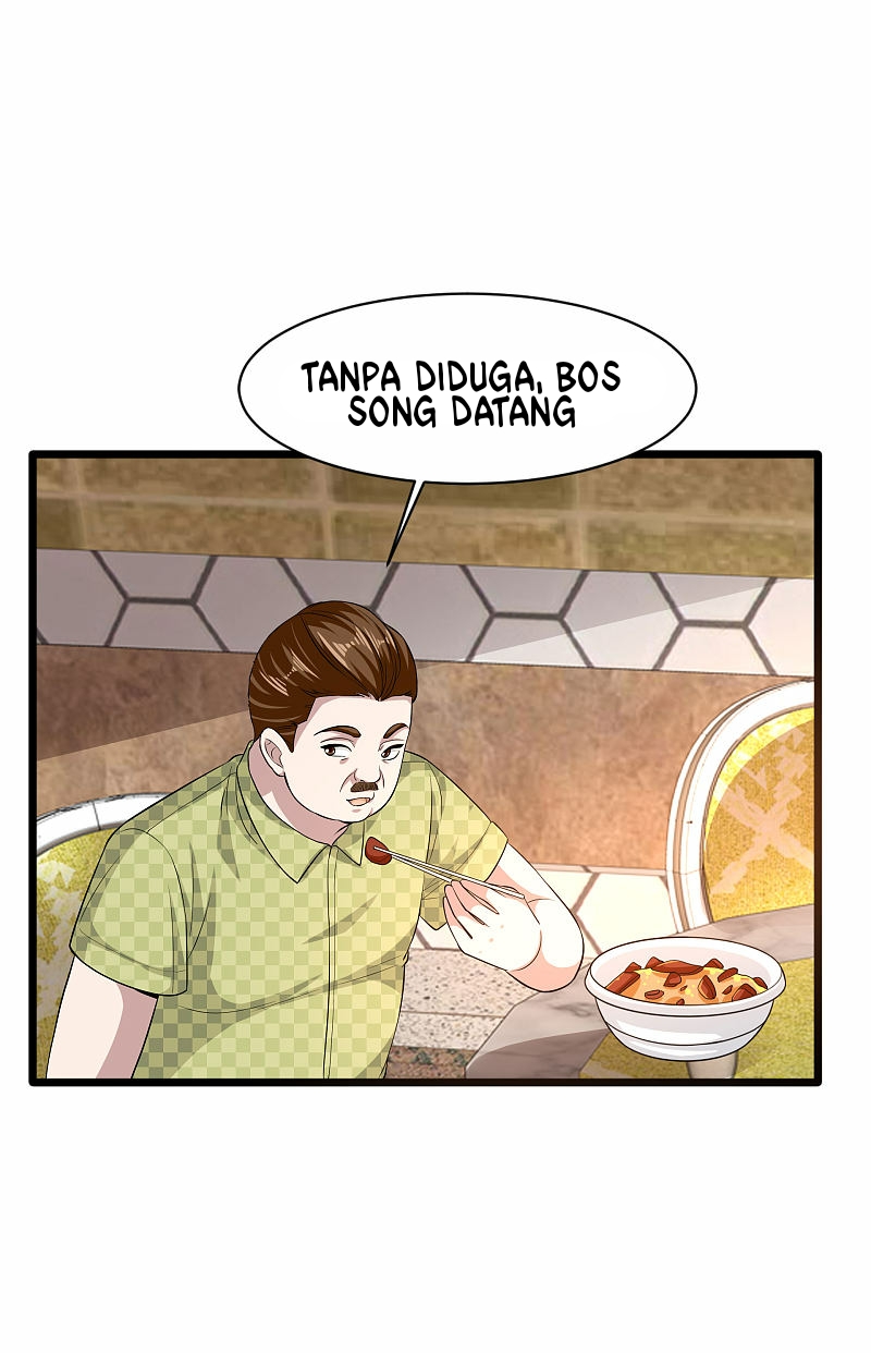 Dushi Xiewang chapter 105 halaman 9