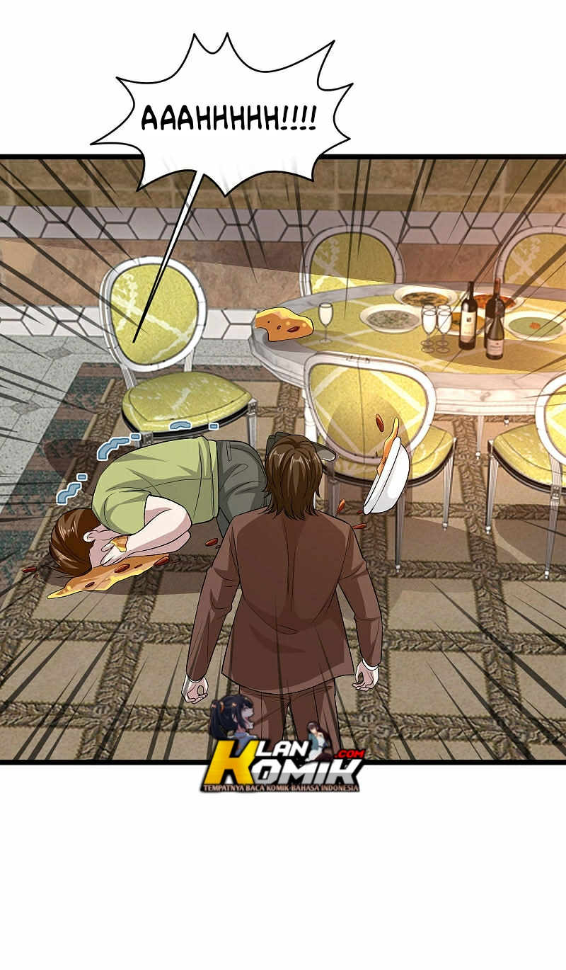 Dushi Xiewang chapter 105 halaman 13