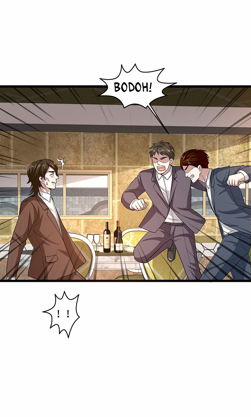 Dushi Xiewang chapter 105 halaman 14