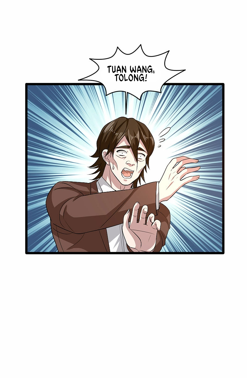 Dushi Xiewang chapter 105 halaman 15