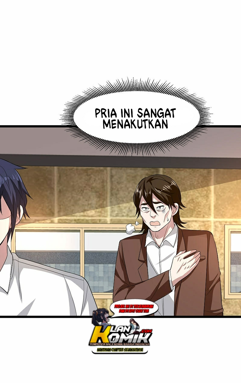 Dushi Xiewang chapter 105 halaman 18