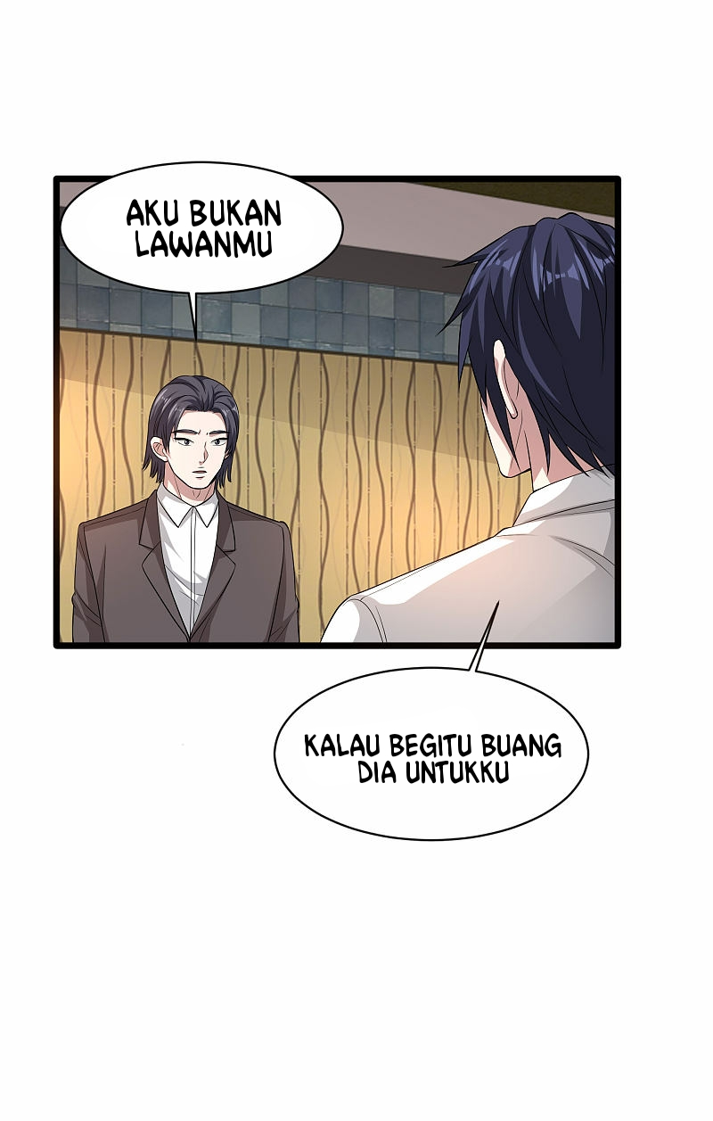Dushi Xiewang Bab 106 halaman 8