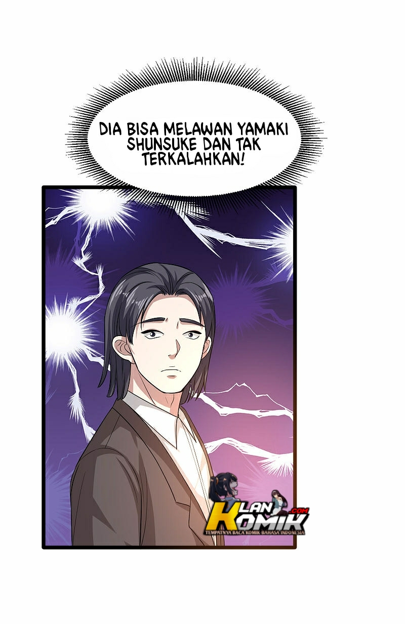 Dushi Xiewang Bab 106 halaman 14