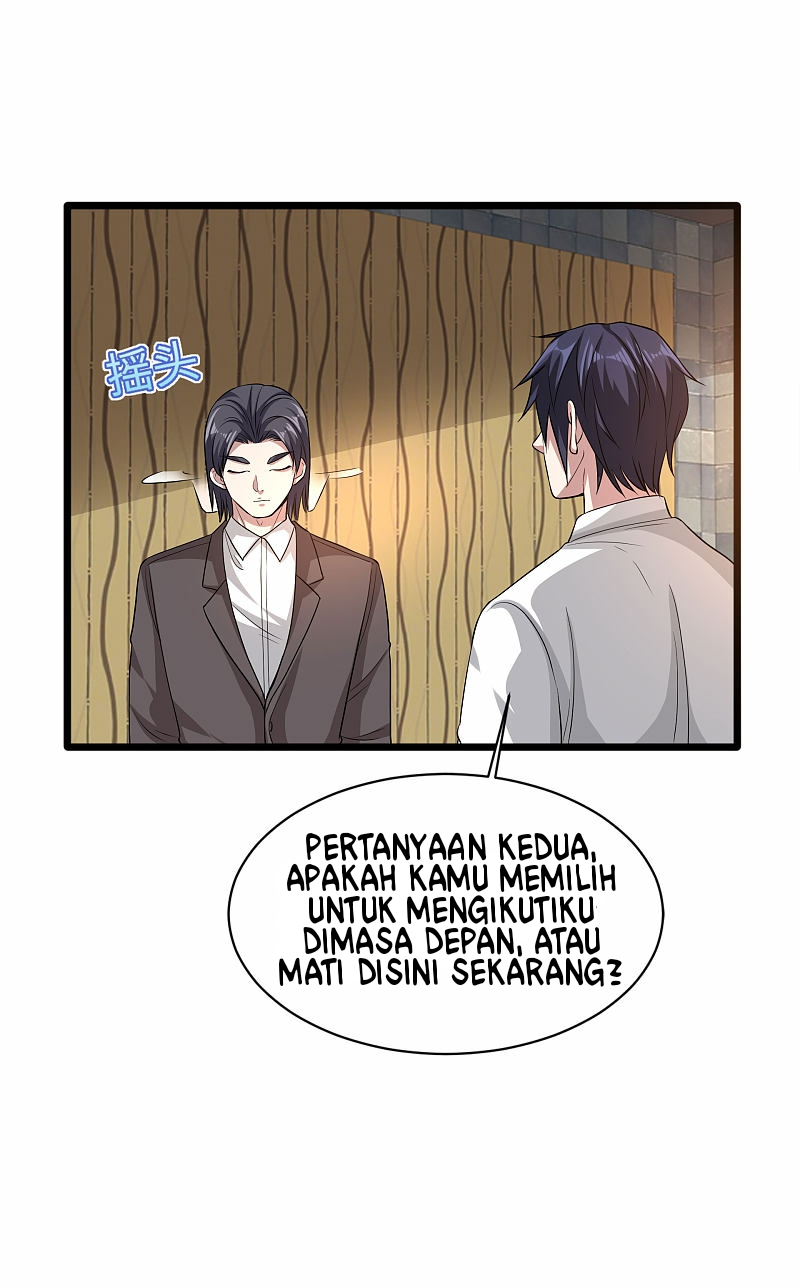 Dushi Xiewang Bab 106 halaman 16