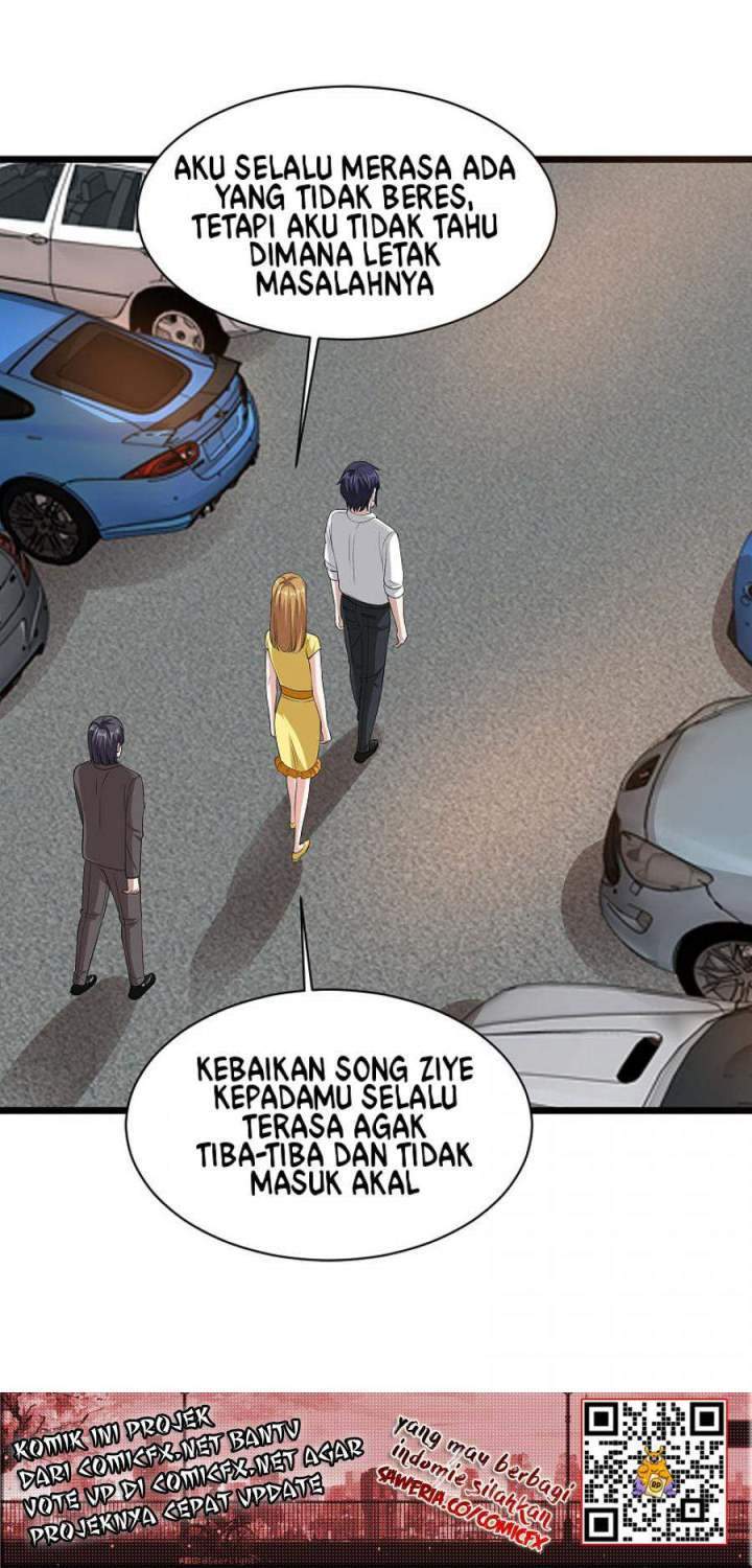 Dushi Xiewang chapter 107 halaman 5