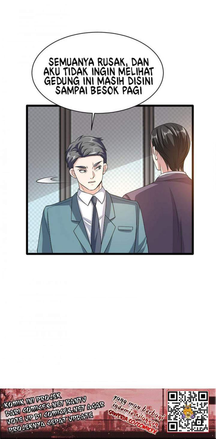 Dushi Xiewang chapter 107 halaman 15