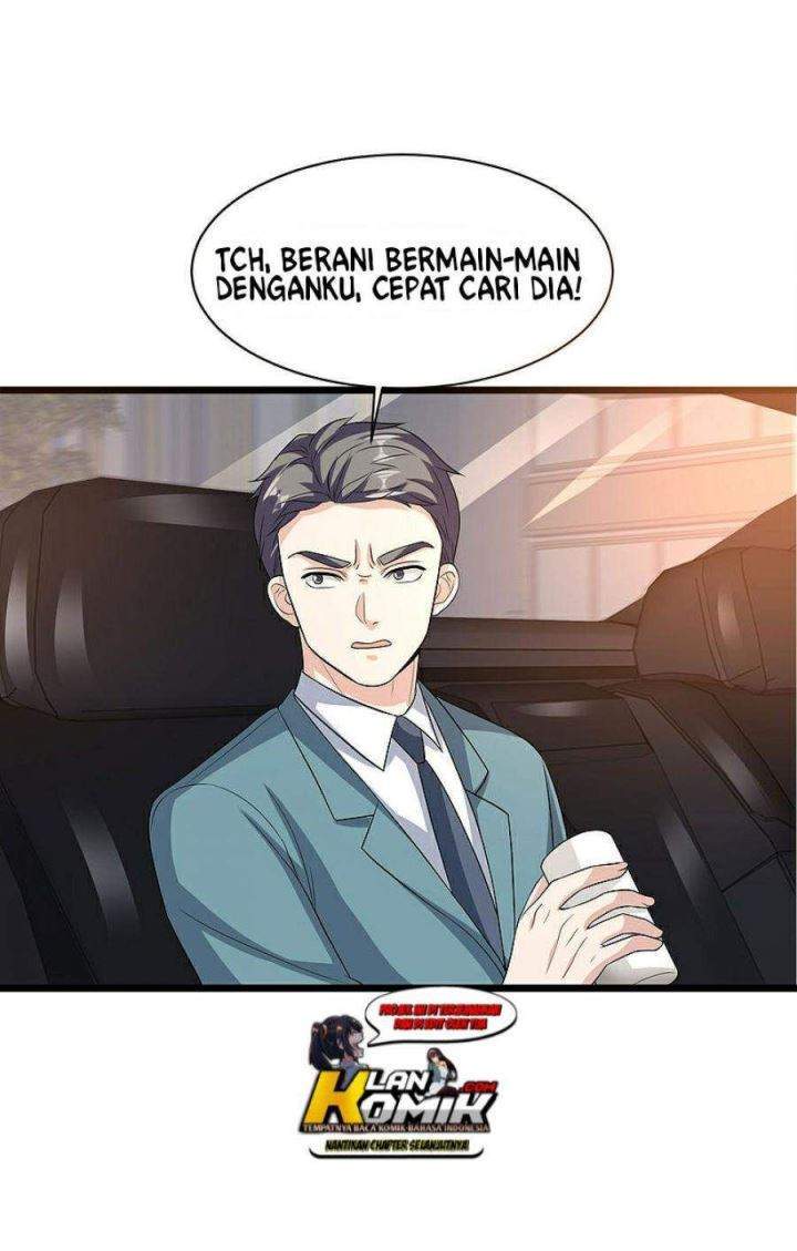 Dushi Xiewang chapter 107 halaman 19