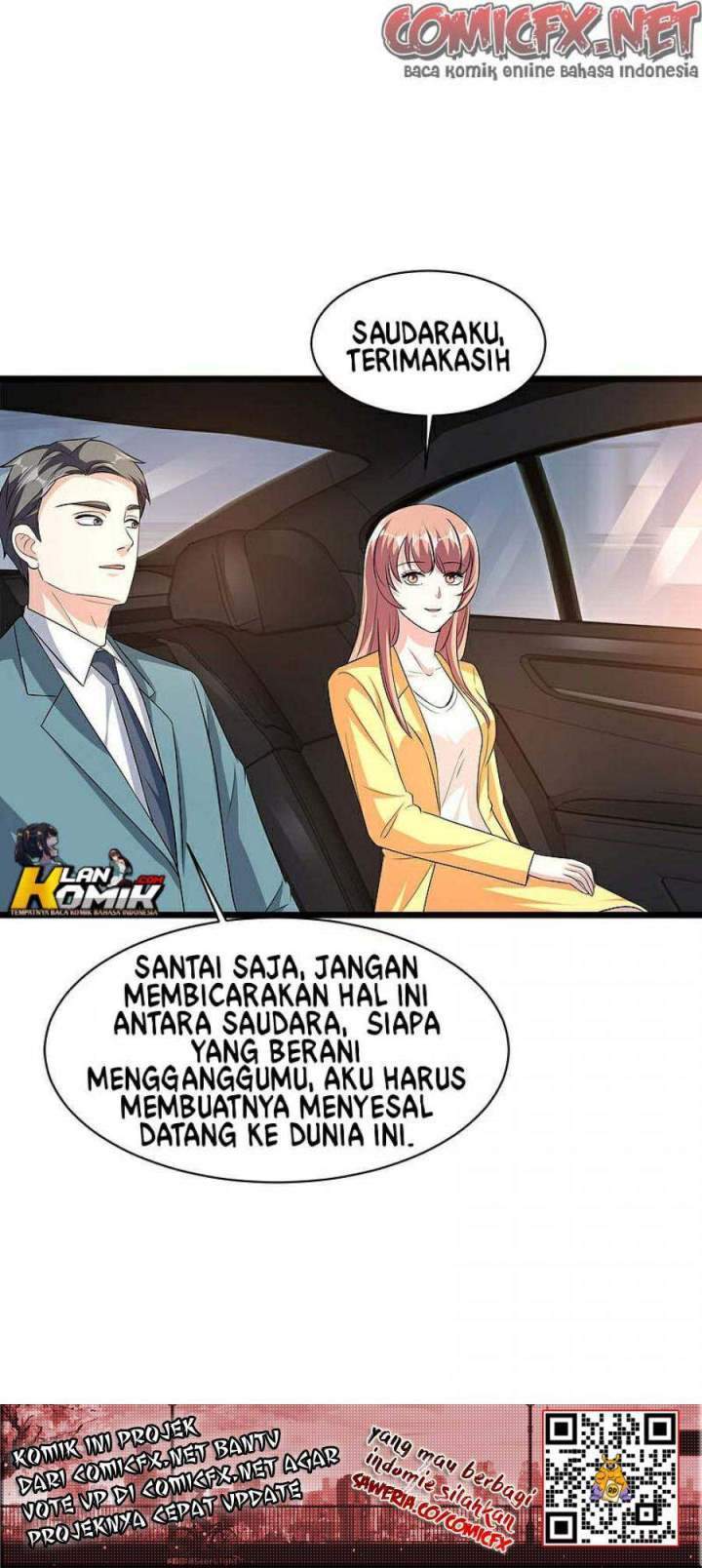 Dushi Xiewang Bab 108 halaman 3
