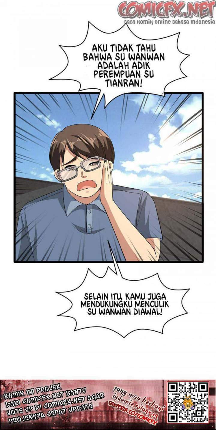 Dushi Xiewang Bab 108 halaman 5