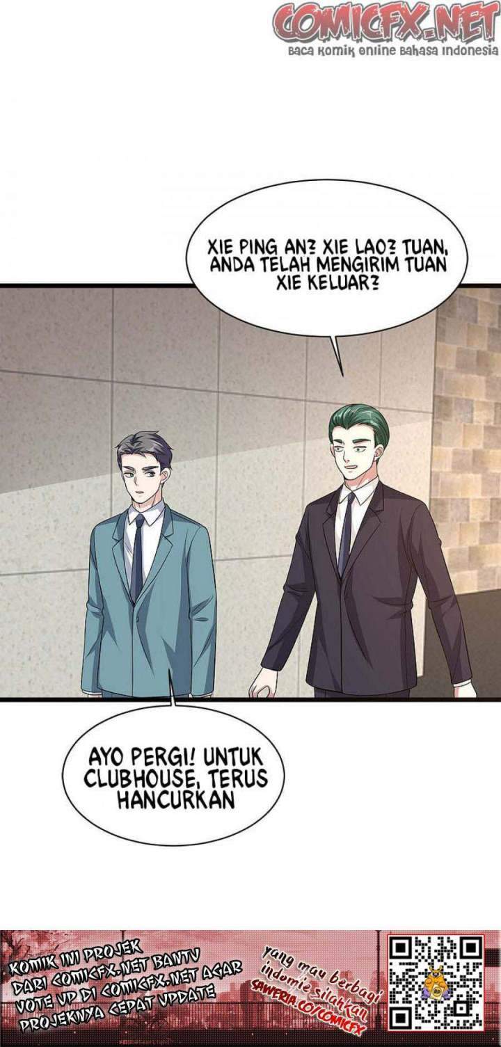 Dushi Xiewang Bab 108 halaman 12