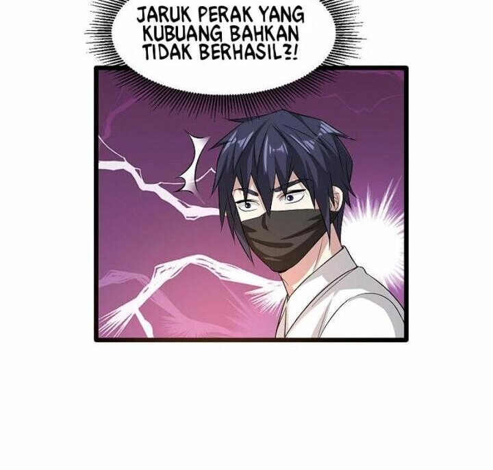 Dushi Xiewang Bab 109 halaman 4
