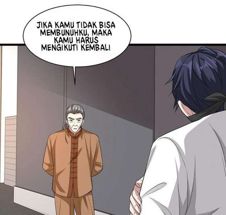 Dushi Xiewang Bab 109 halaman 10