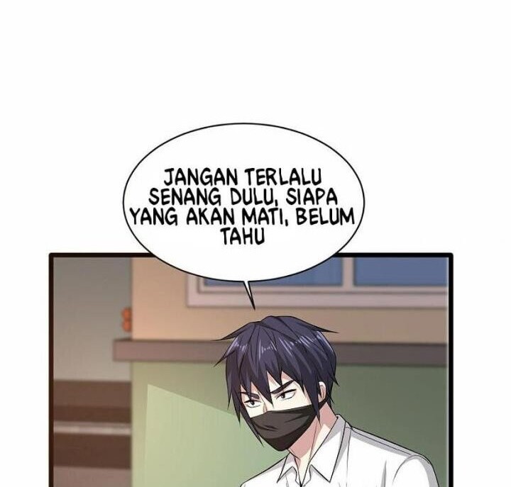 Dushi Xiewang Bab 109 halaman 14