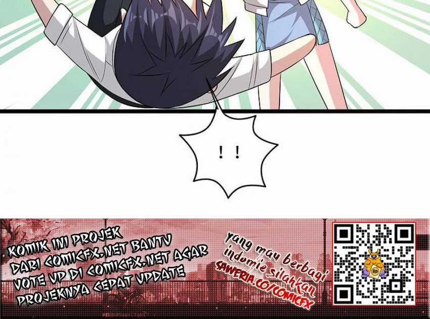 Dushi Xiewang chapter 110.5 halaman 12