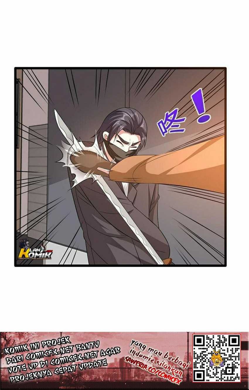 Dushi Xiewang chapter 110 halaman 8