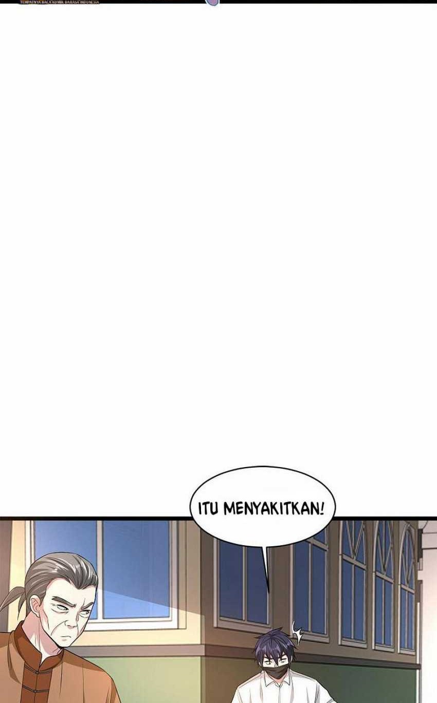 Dushi Xiewang chapter 110 halaman 11