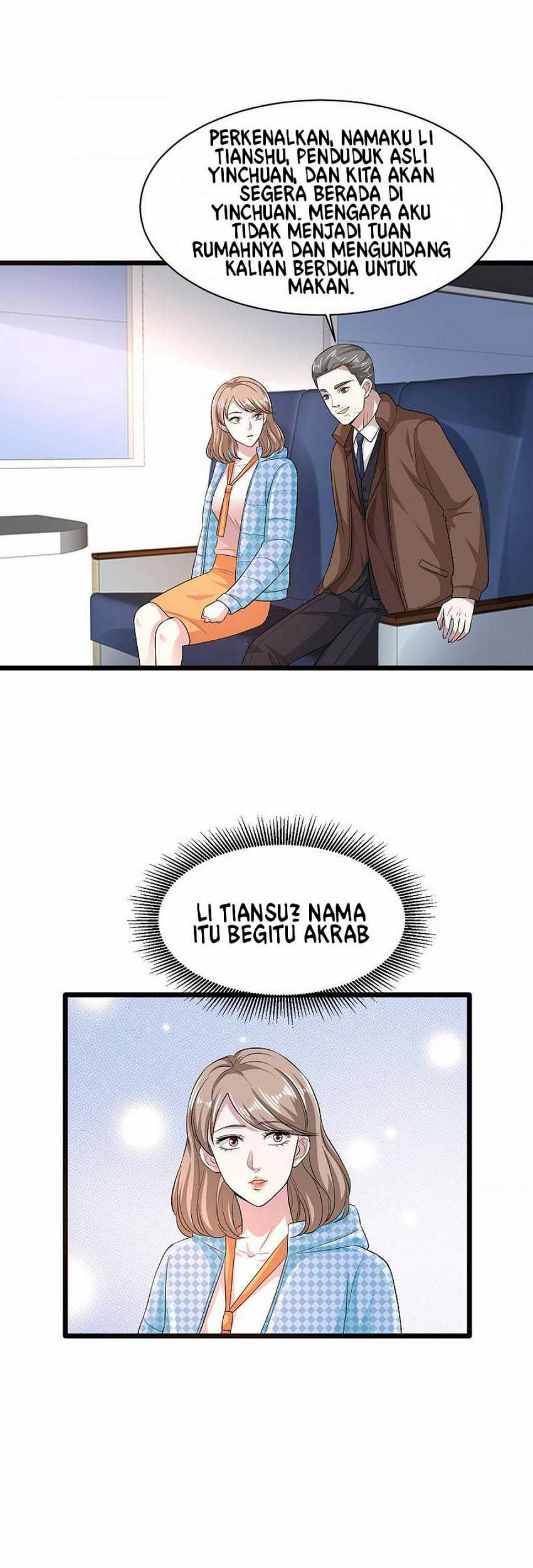 Dushi Xiewang Bab 113 halaman 12