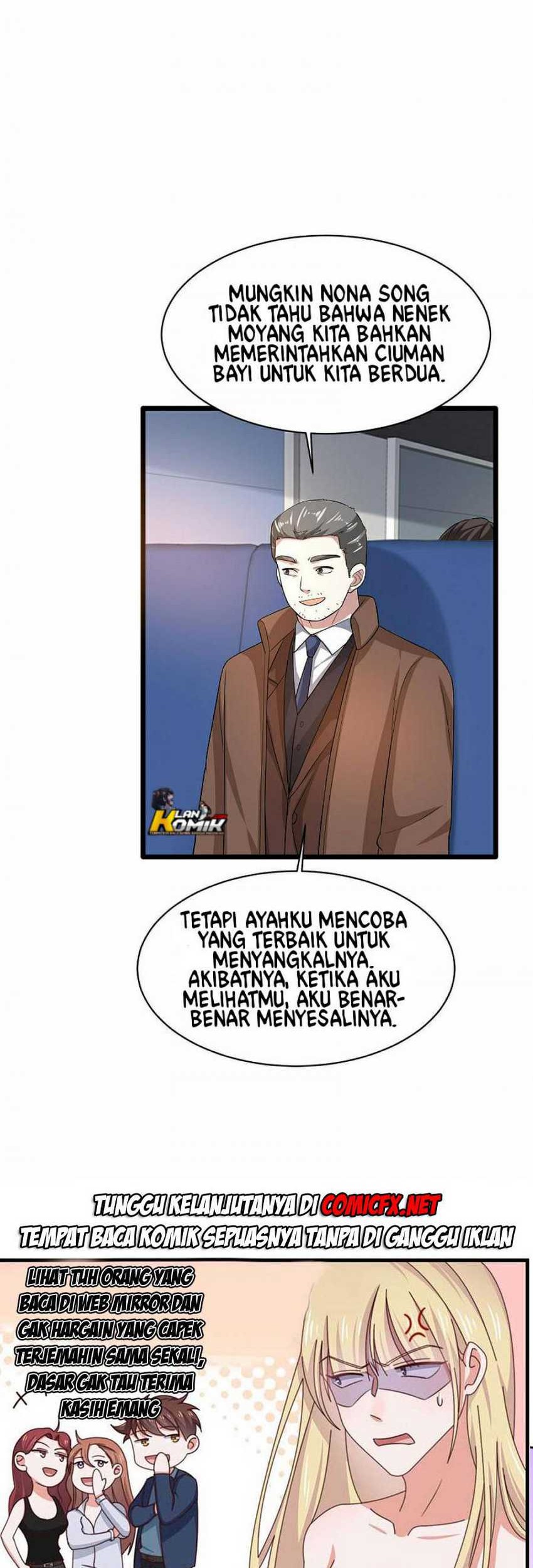 Dushi Xiewang Bab 113 halaman 17