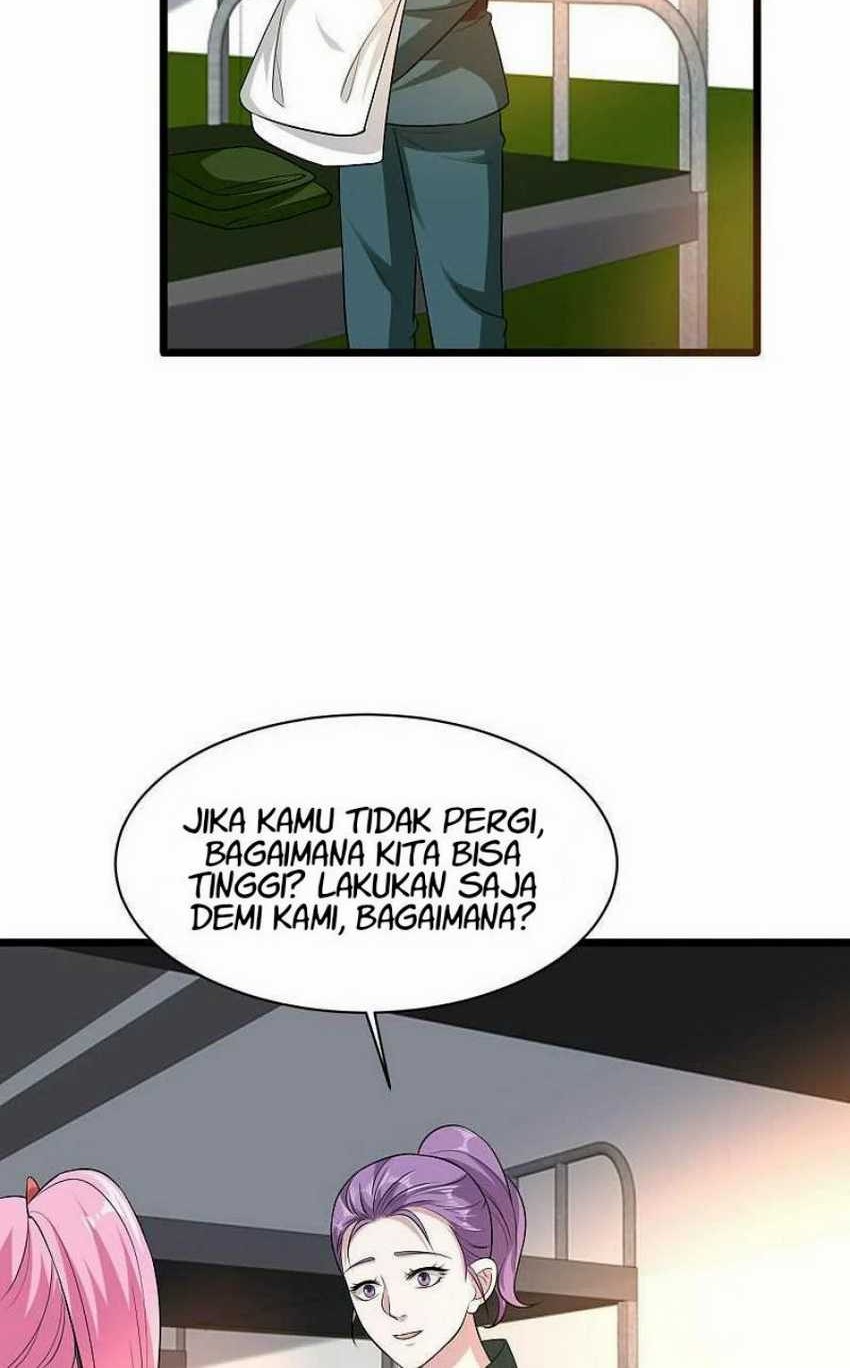 Dushi Xiewang chapter 115 halaman 4