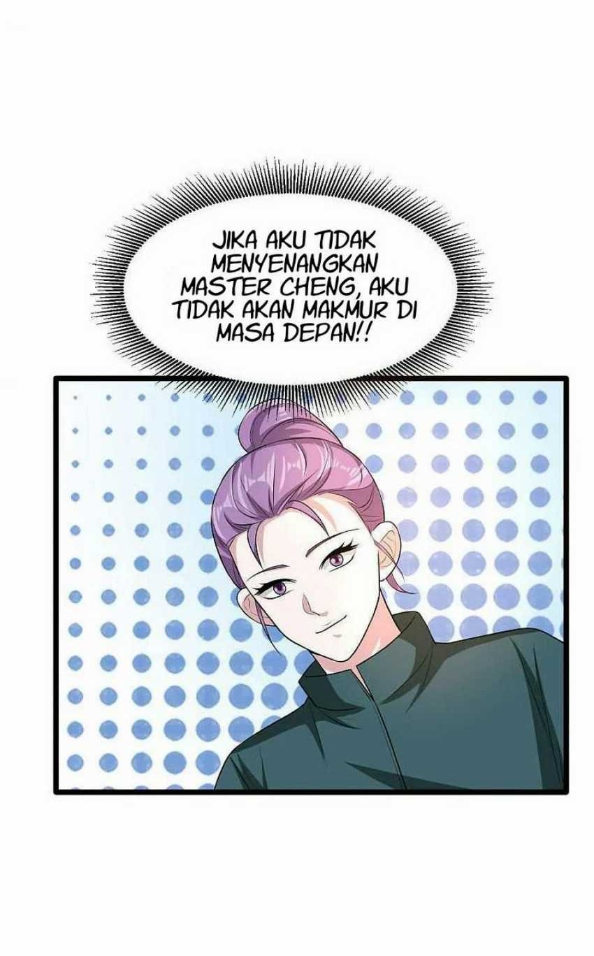 Dushi Xiewang chapter 115 halaman 6