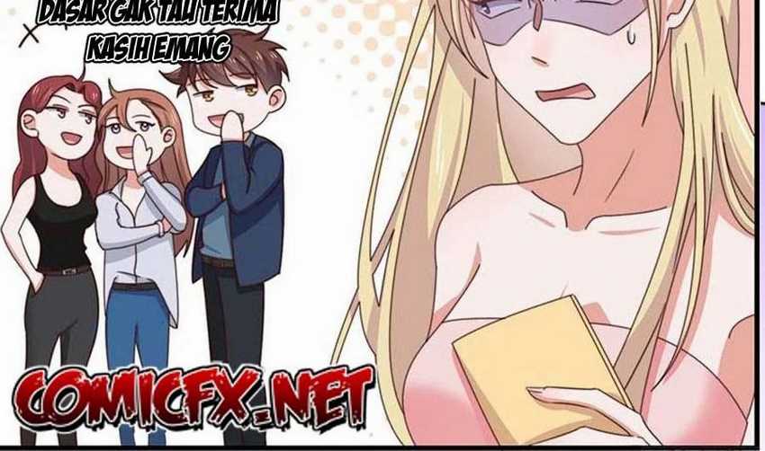 Dushi Xiewang chapter 115 halaman 19