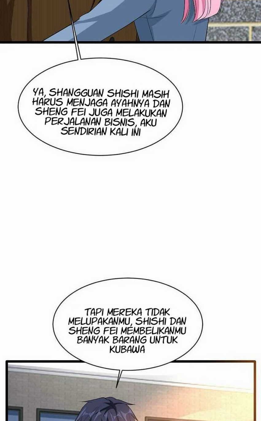 Dushi Xiewang Bab 116 halaman 4