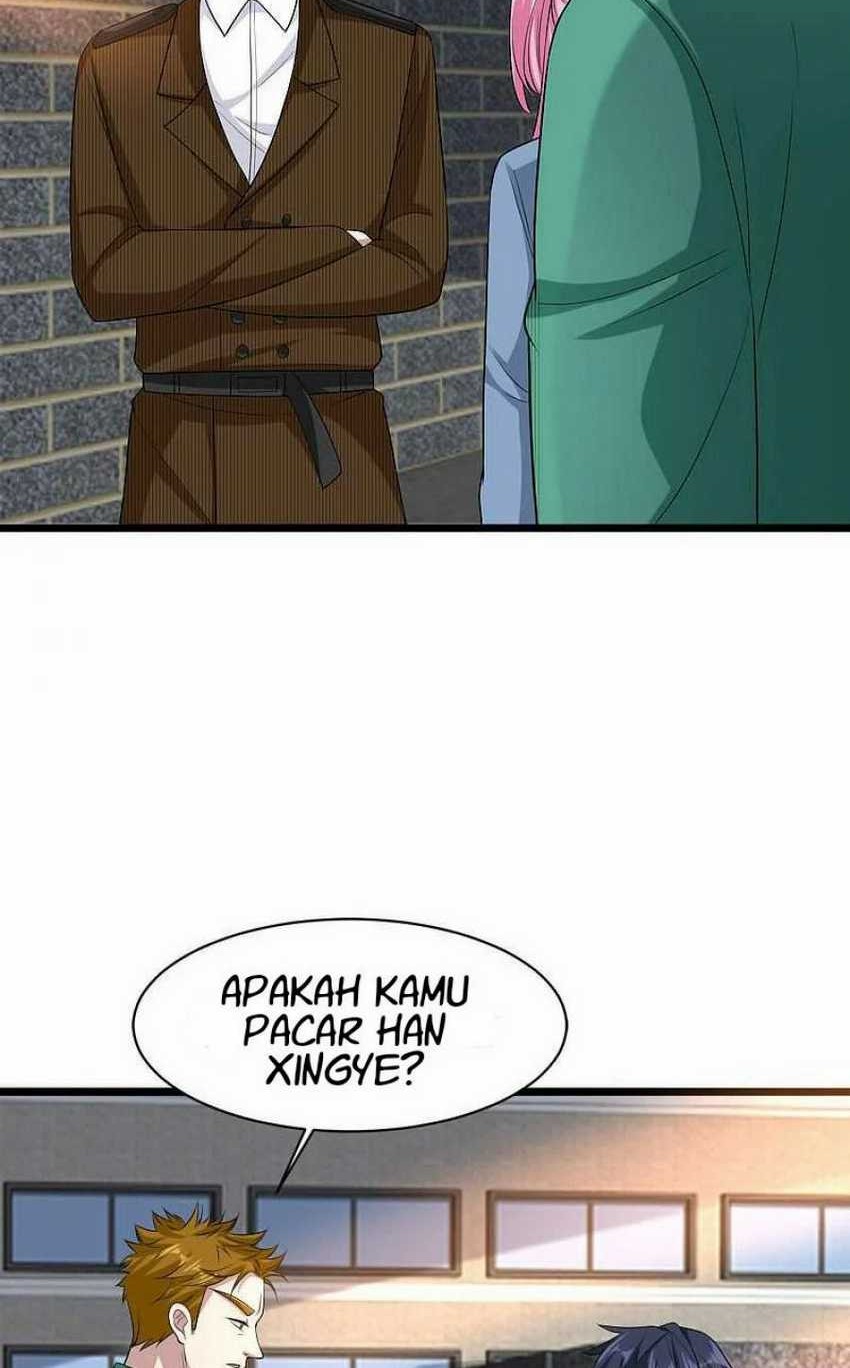 Dushi Xiewang Bab 116 halaman 9