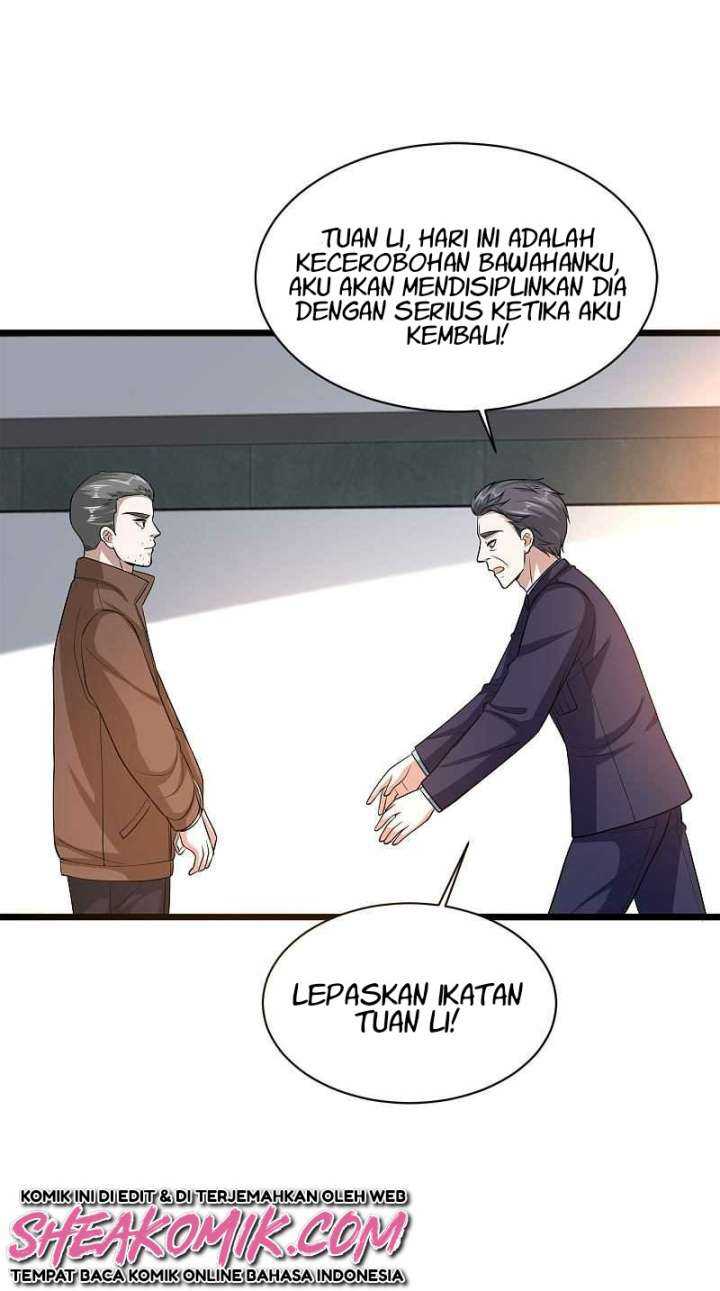Dushi Xiewang Bab 118 halaman 14