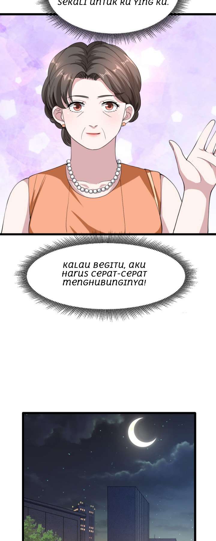 Dushi Xiewang Bab 12 halaman 12