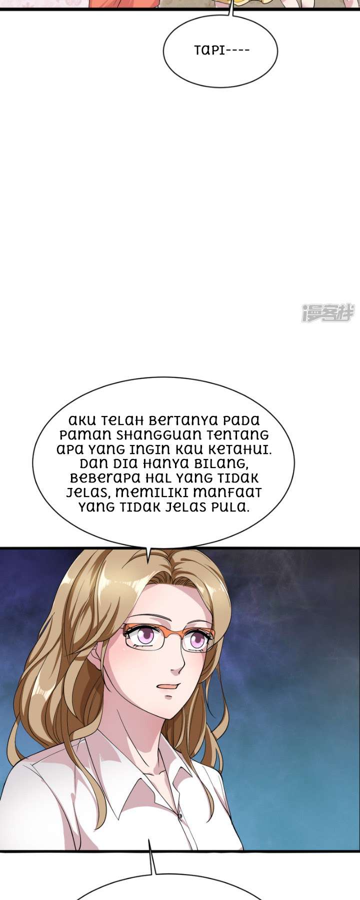 Dushi Xiewang chapter 14 halaman 26